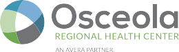 Osceola Regional Health Center Logo