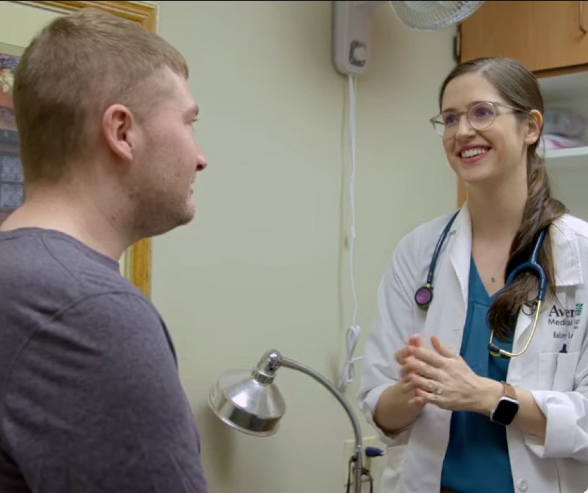 Employee Forms Osceola Regional Health Center