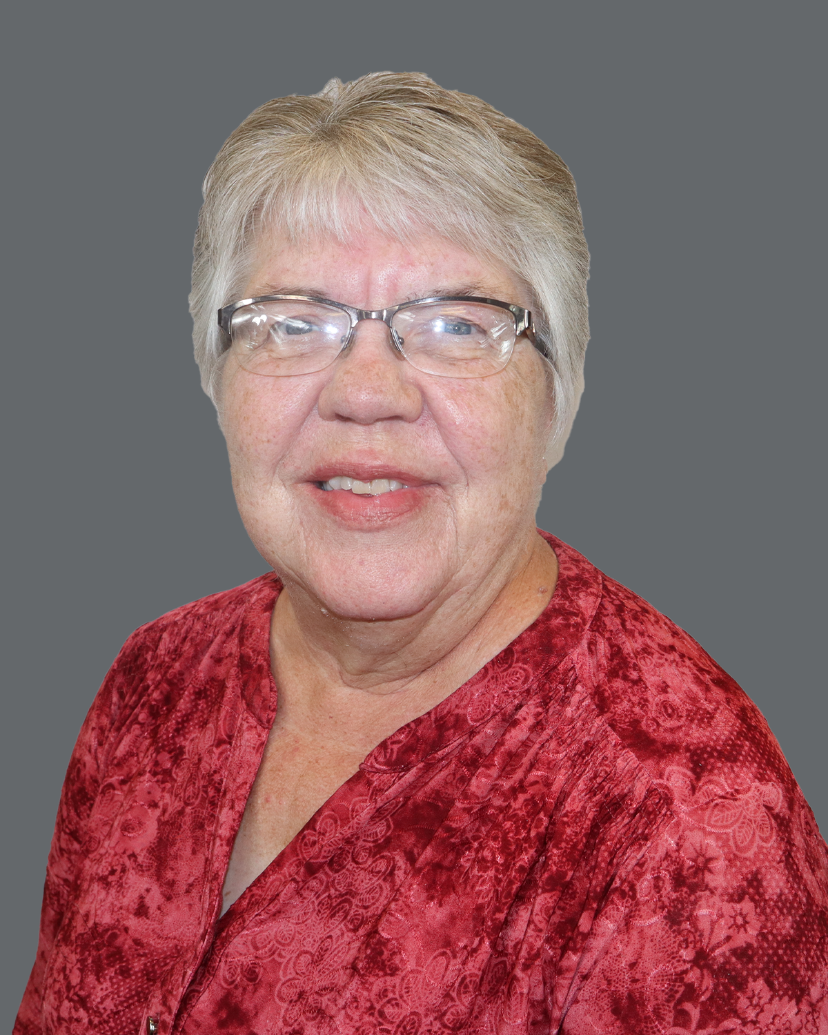 Rosalie Arends