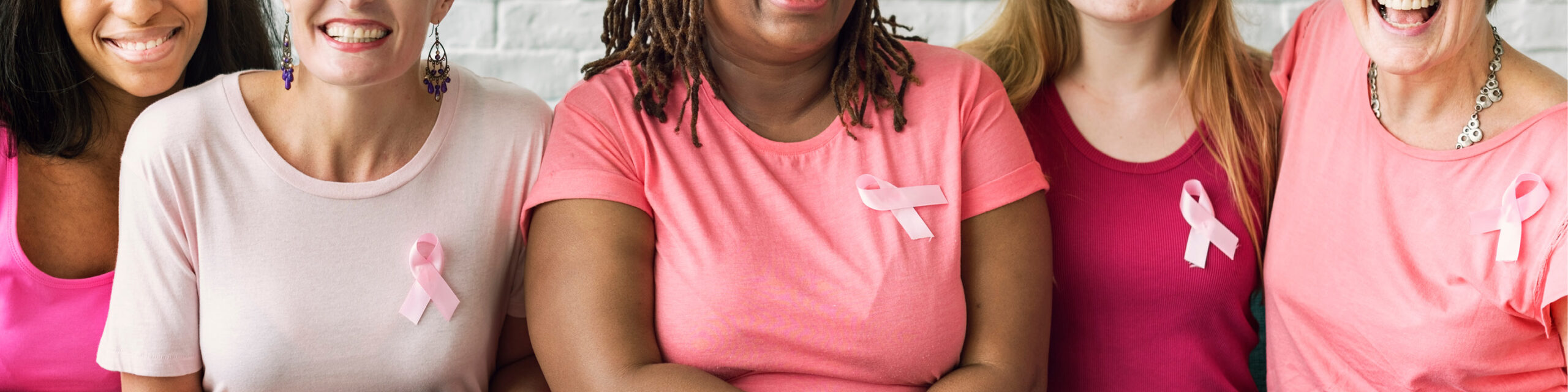 Breast Cancer Awareness – Self exam