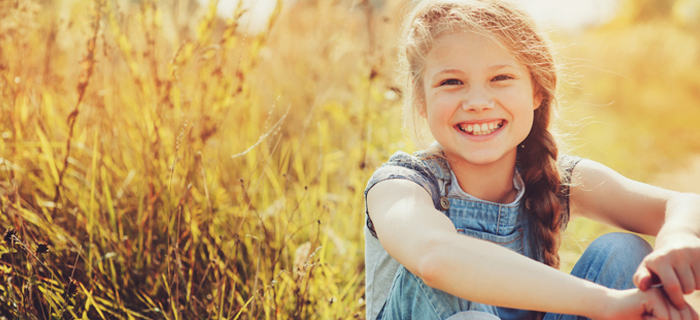 Childhood700x320