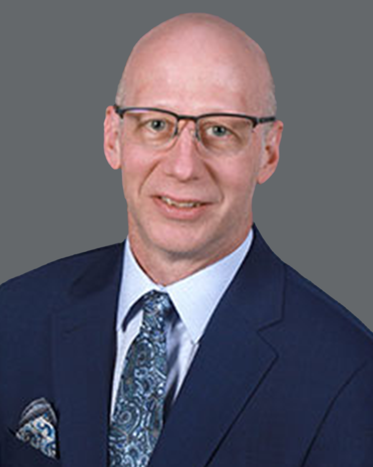 Dr. Domingue