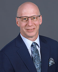 Jeffrey Domingue, DPM – Podiatry
