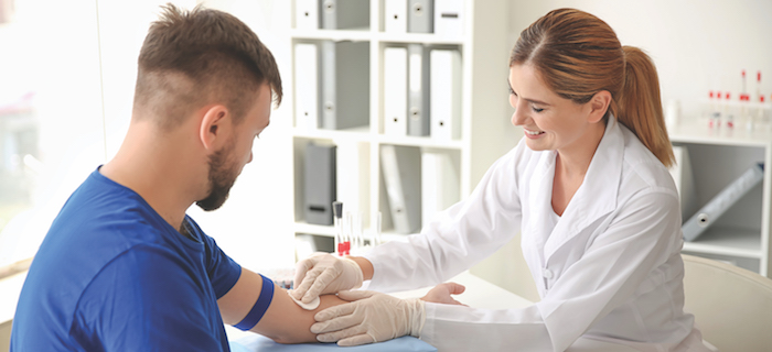 Lab Services