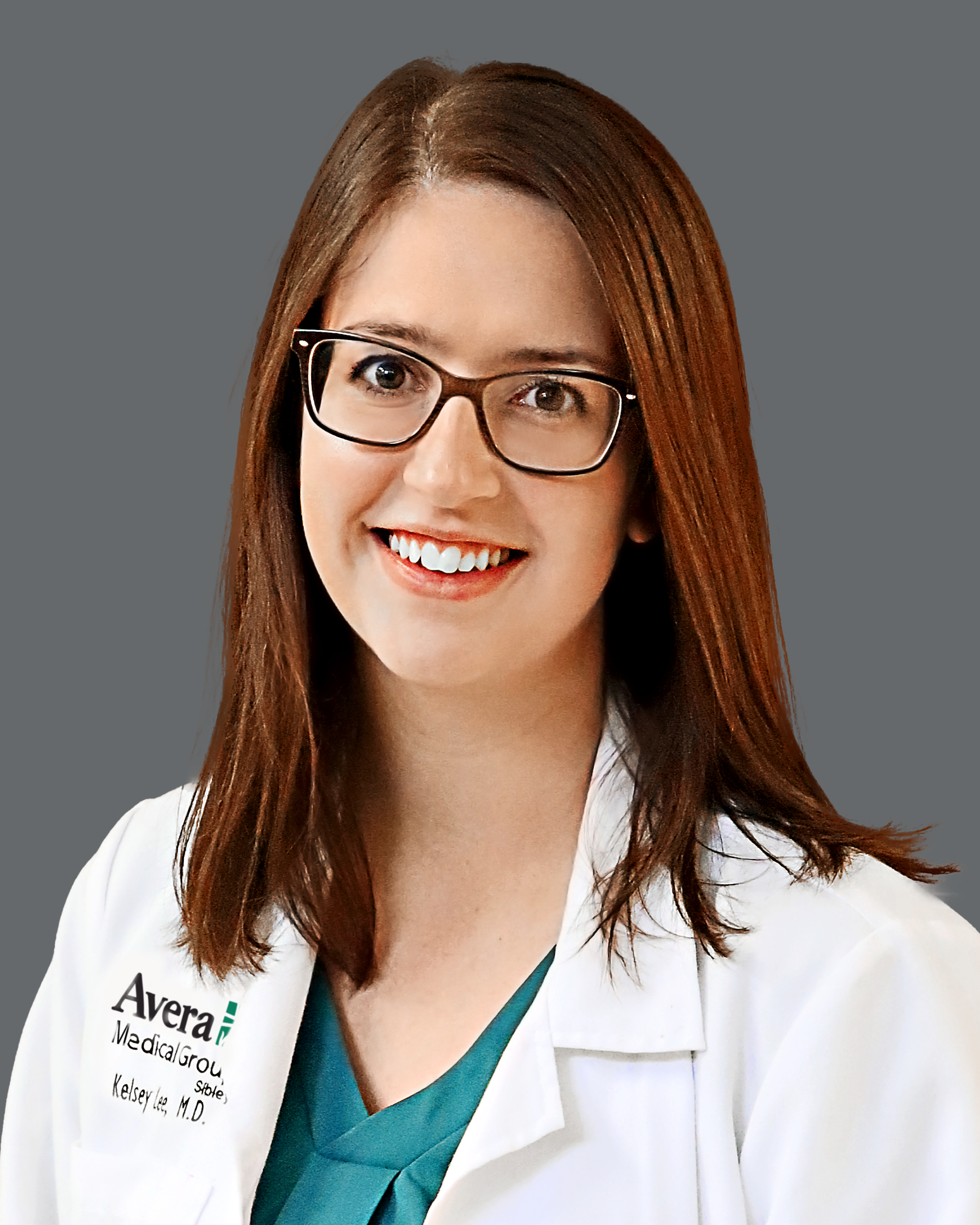 Dr. Kelsey Lee