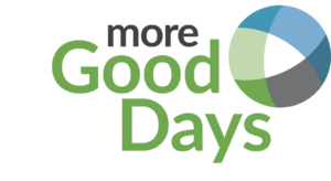 More Good days - Mental Health Awareness