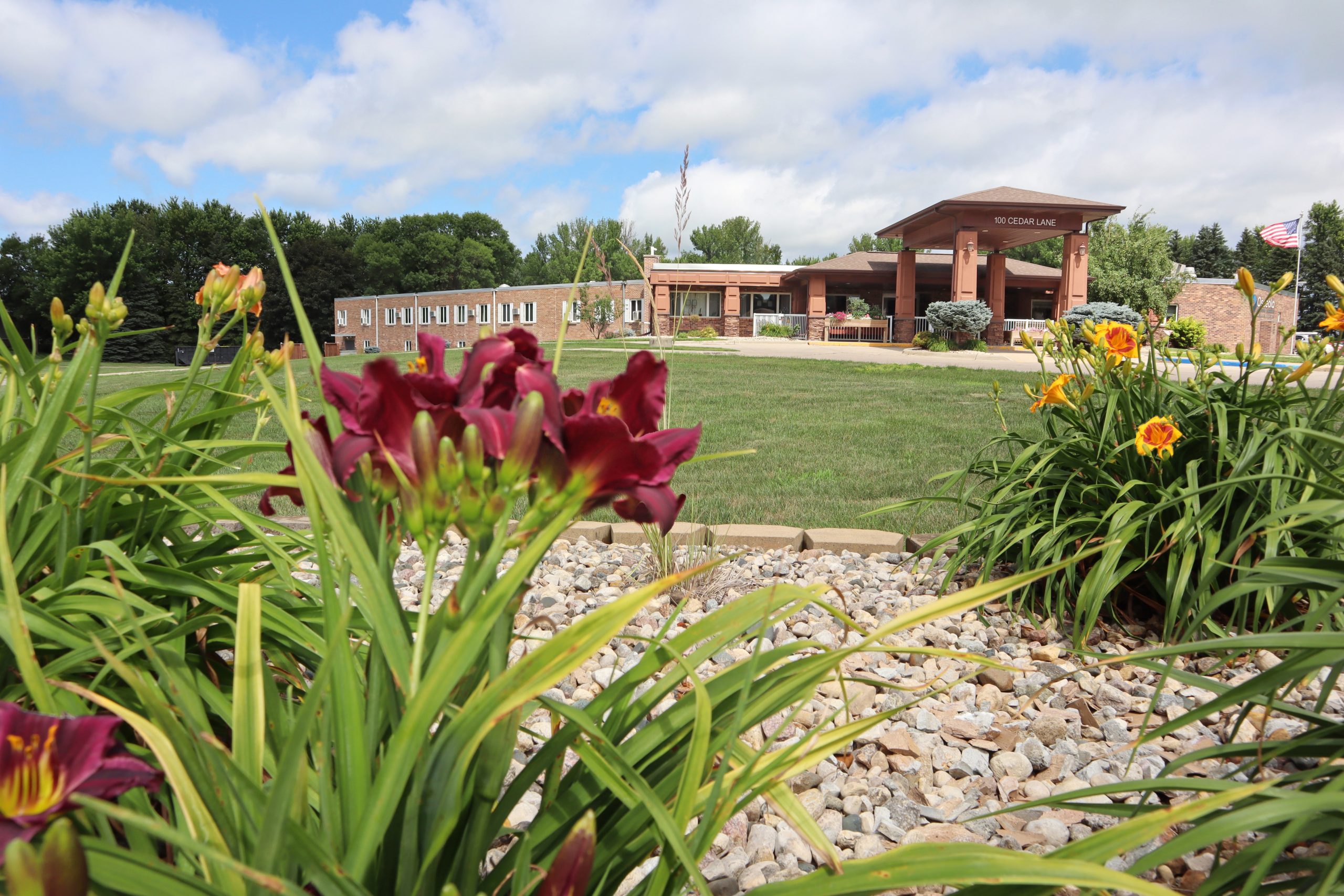 Osceala Senior Living – Care Center 25-0710_6122e