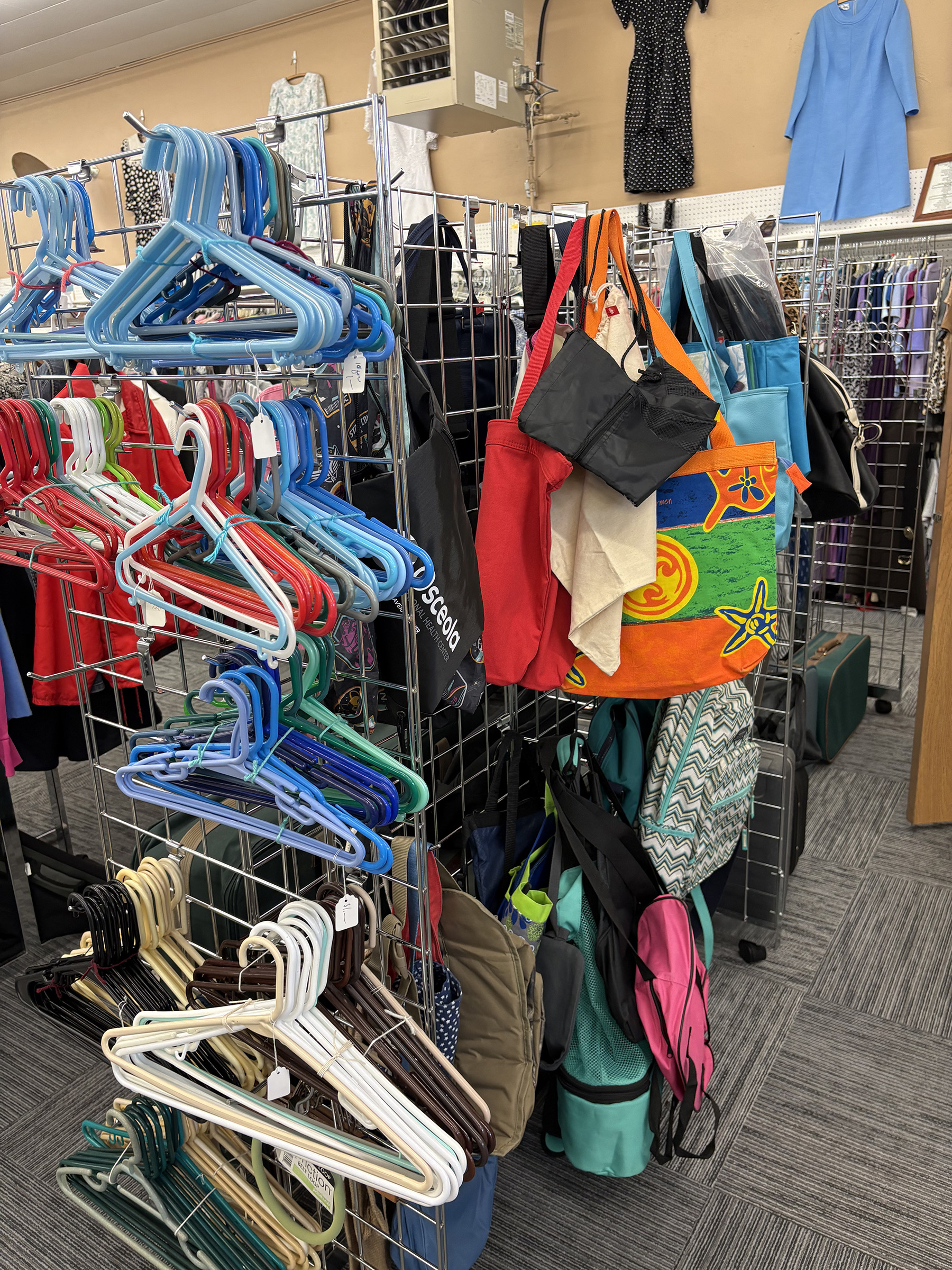 Store improvements 04