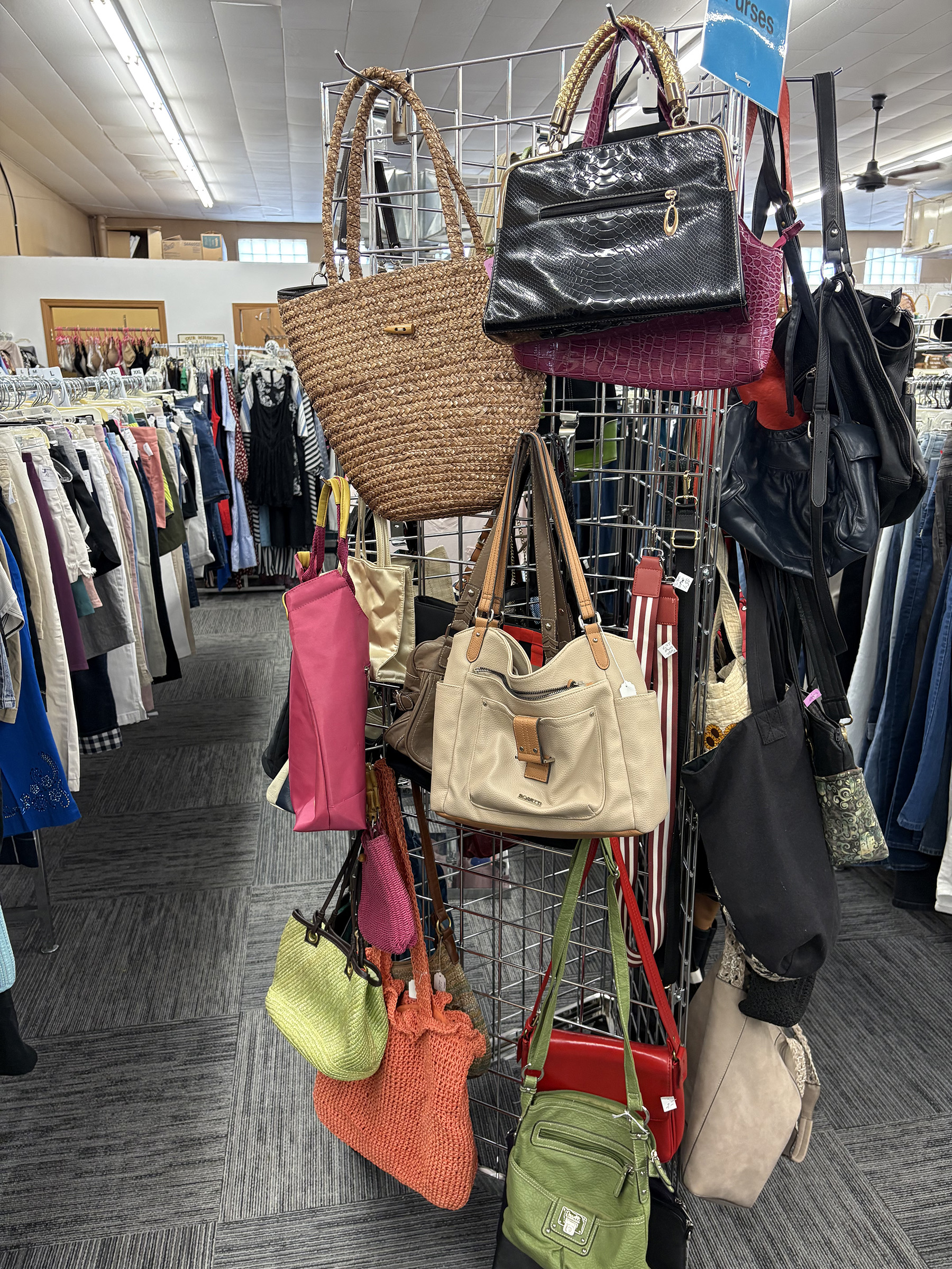 Store improvements 05
